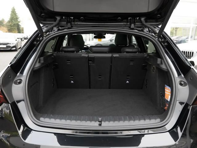 BMW 120 120d M-Sport Sedan