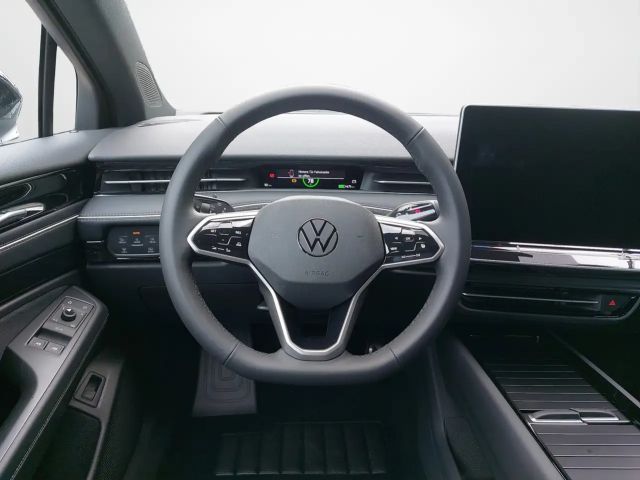 Volkswagen ID.7 Pro Tourer