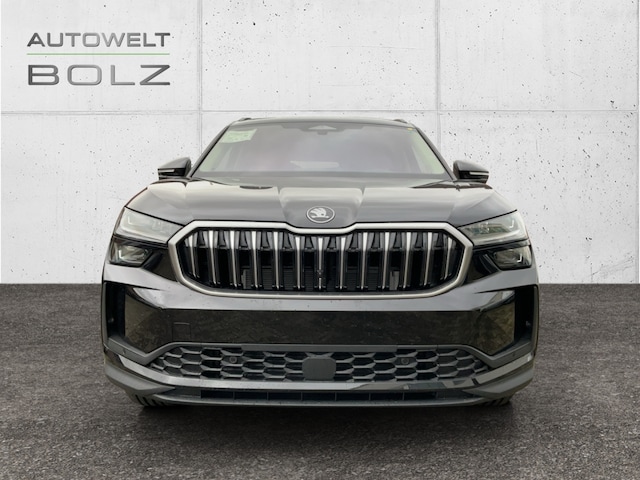 Skoda Kodiaq 1.5 TSI Selection