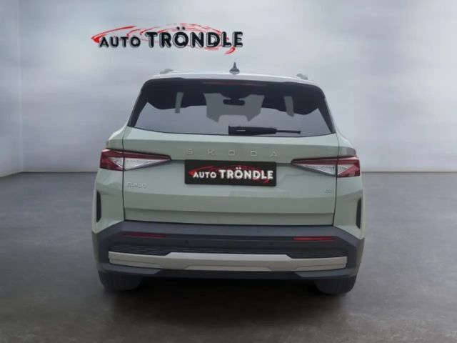 Skoda Elroq 60 Loft +AHK +360 Kamera + HuD +ACC +SHZ