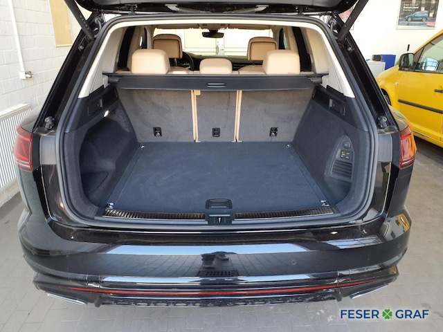 Volkswagen Touareg 3.0 V6 TDI R-Line