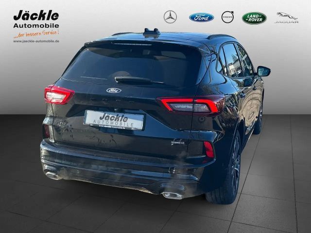 Ford Kuga Hybrid ST Line X