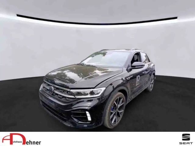 Volkswagen T-Roc 2.0 TSI 4Motion DSG