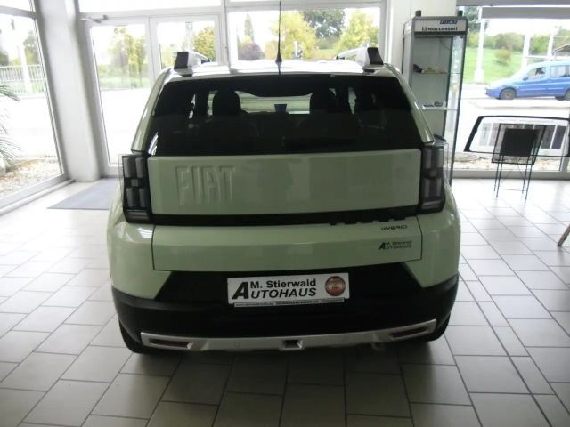 Fiat Grande Panda La Prima