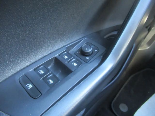 Volkswagen Polo 1.0 TSI