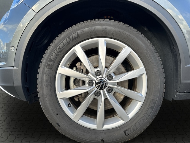 Volkswagen T-Roc 2.0 TDI