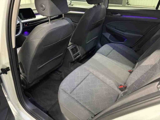 Volkswagen Golf 1.5 TSI Golf VIII