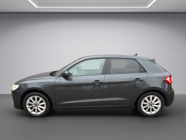 Audi A1 25 TFSI S-Tronic Sportback