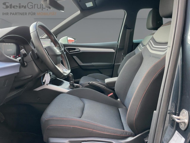 Seat Arona APP+DAB+VIRT+ACC+LED+NAVI+PDC+Facelift