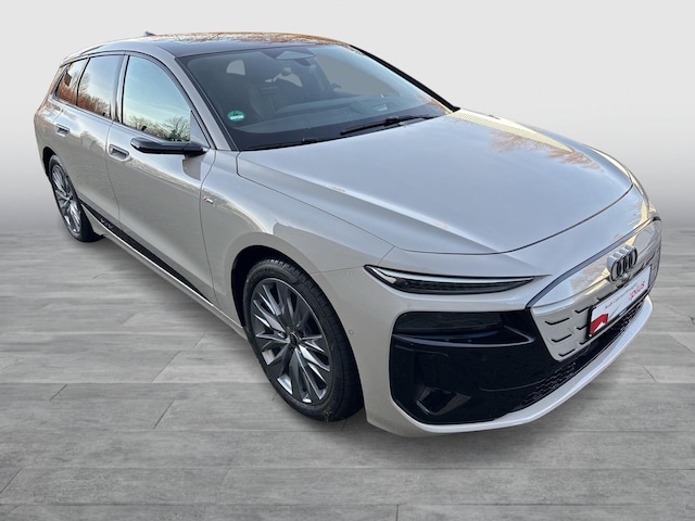 Audi A6 e-tron Avant Quattro