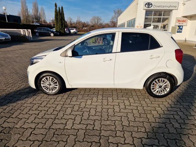 Kia Picanto Dream Team