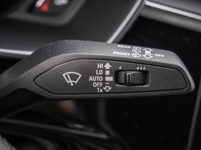 Audi Q3 40 TFSI Quattro