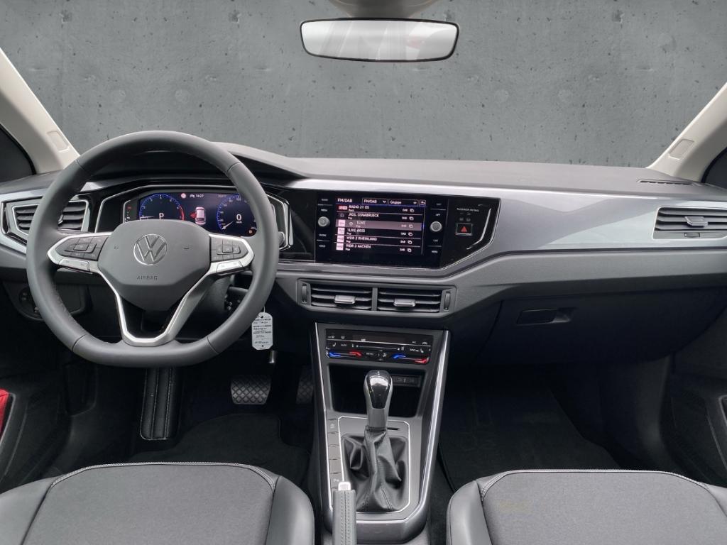 Volkswagen Taigo 1.0 TSI DSG IQ.Drive Style