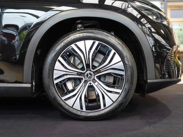 Mercedes-Benz EQE SUV 300