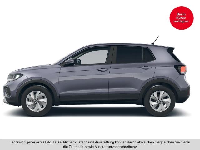 Volkswagen T-Cross 4Me TSI
