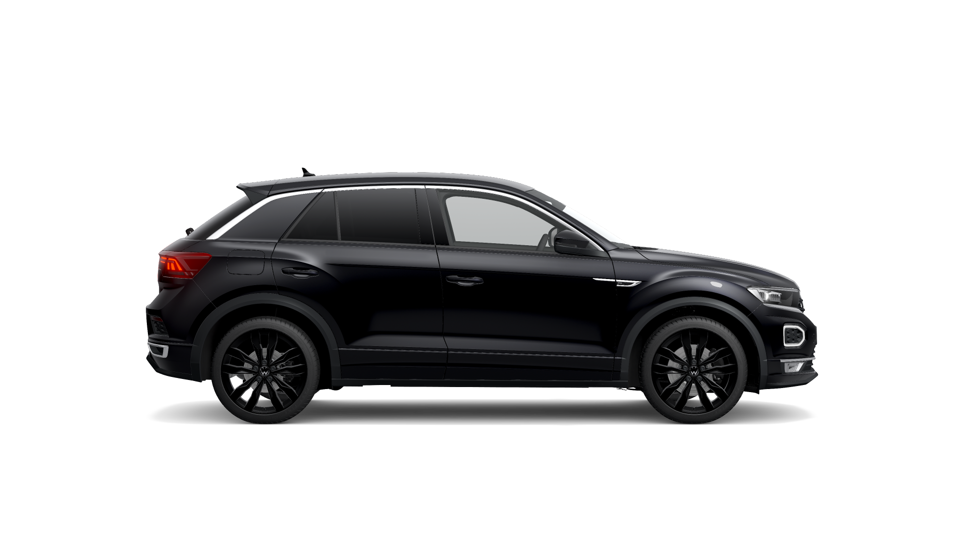 Volkswagen T-Roc 2.0 TSI Sport