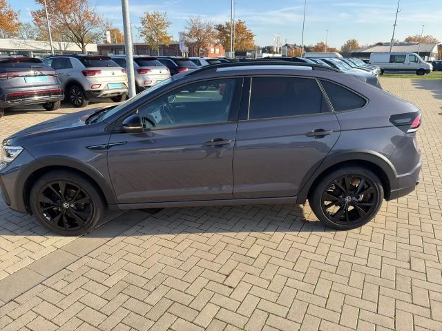 Volkswagen Taigo 1.5 TSI DSG R-Line