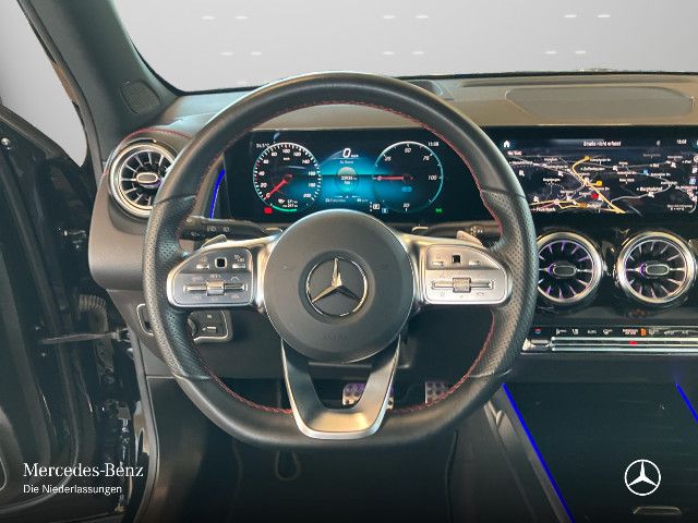 Mercedes-Benz EQB 300 4MATIC