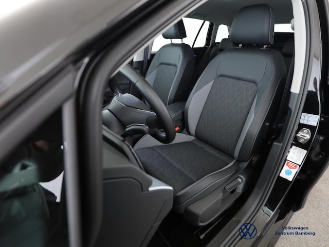 Volkswagen Golf 2.0 TDI Golf VIII Variant