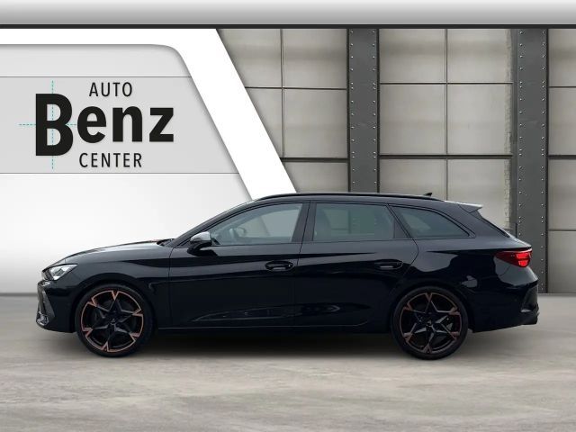Cupra Leon 2.0 TSI 4Drive Sportstourer VZ