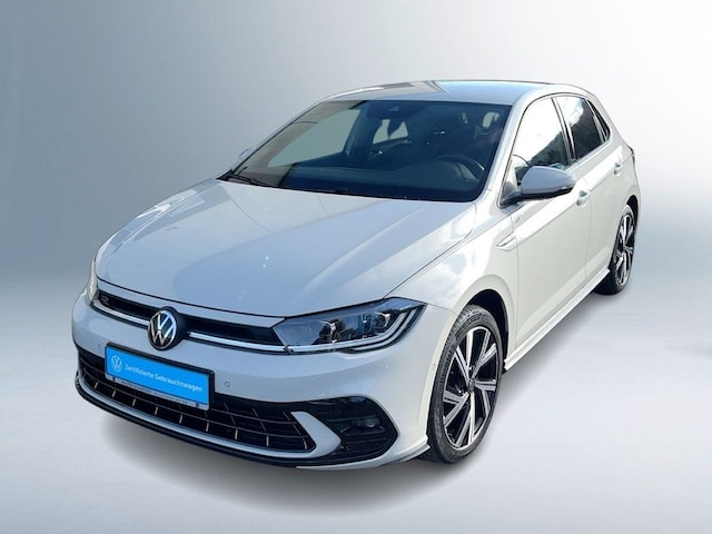Volkswagen Polo 1.0 TSI IQ.Drive