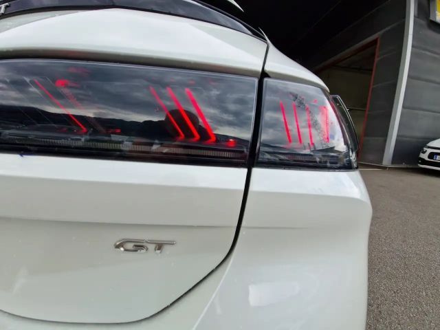 Peugeot 508 EAT8 GT-Line SW