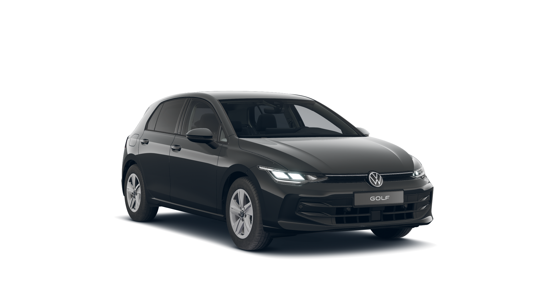 Volkswagen Golf 1.5 eTSI DSG Life