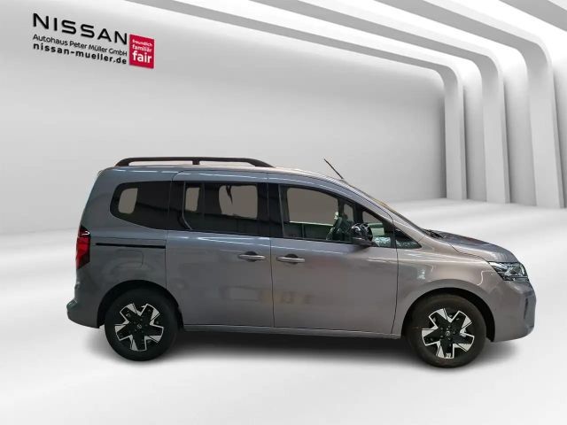 Nissan Townstar DIG-T Tekna
