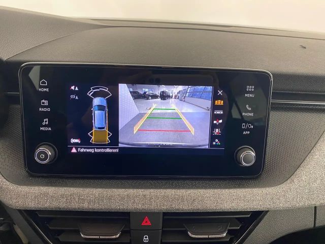 Skoda Kamiq 1.0 TSI 85 Selection