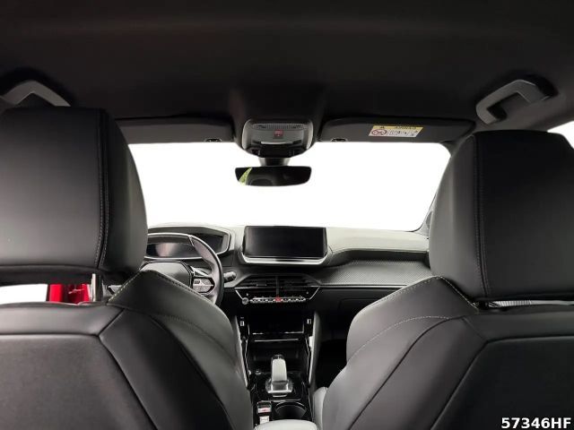 Peugeot E-208 GT-Line