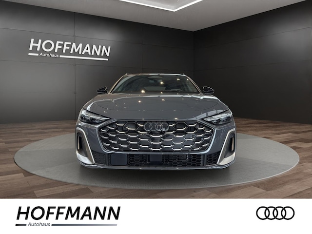 Audi S5 Avant S-Tronic