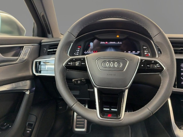 Audi S6 Avant Quattro