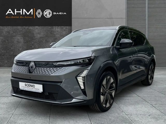 Renault Scenic E-Tech Techno