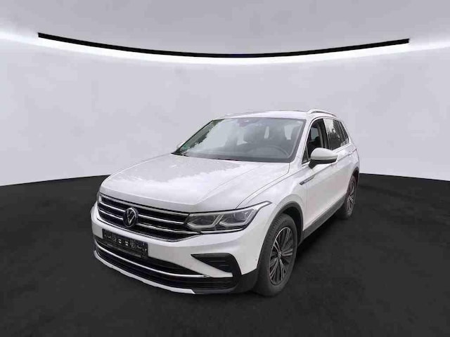 Volkswagen Tiguan 1.5 TSI DSG Elegance Elegance