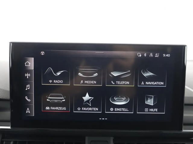 Audi A4 40 TDI Sedan