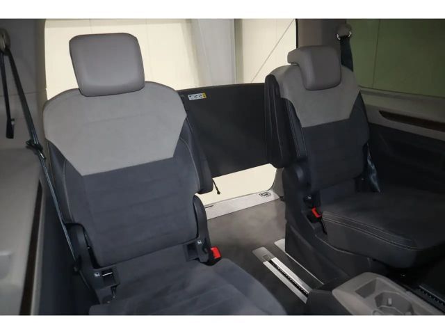 Volkswagen Multivan 2.0 TSI DSG Lang Style T7