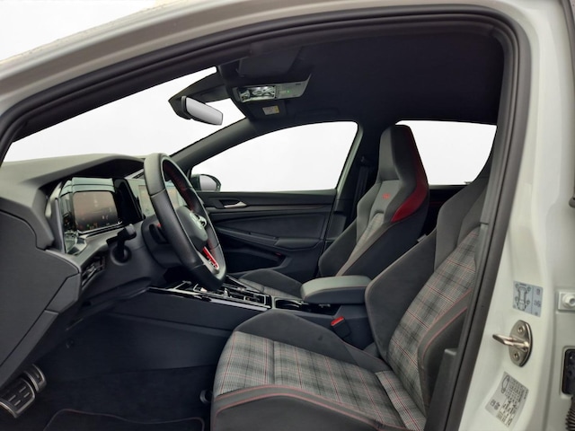 Volkswagen Golf 2.0 TSI DSG GTI Golf VIII Style