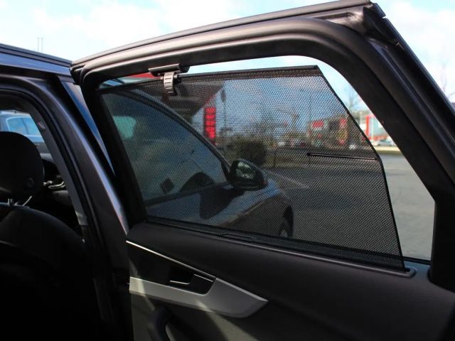 Audi A4 40 TDI Avant