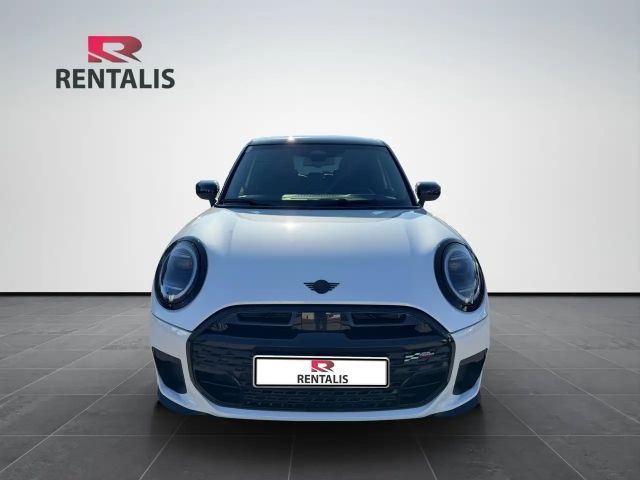 MINI Cooper John Cooper Works