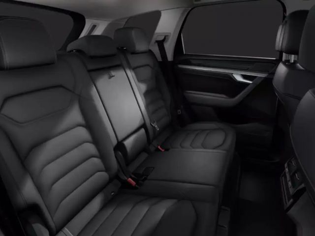 Volkswagen Touareg 3.0 V6 TDI 4Motion