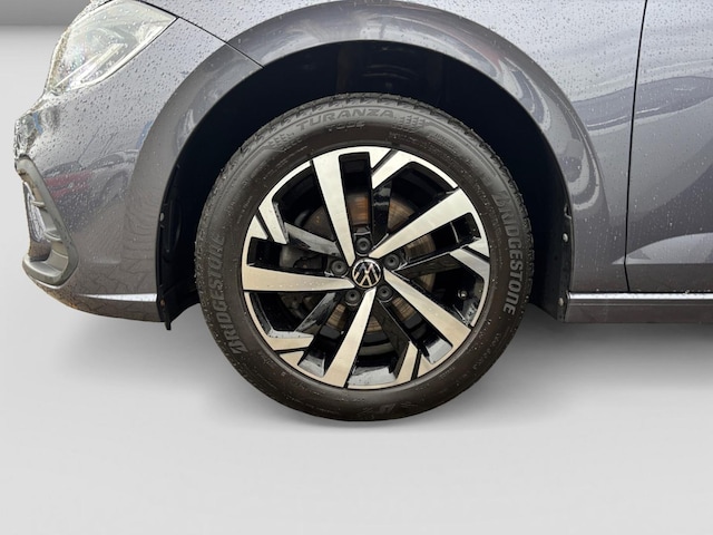 Volkswagen Polo 1.0 TSI DSG Life