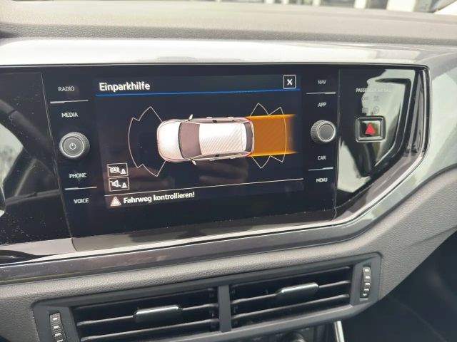 Volkswagen Polo 1.0 TSI Highline