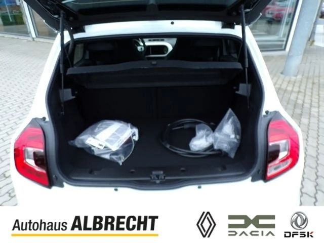 Renault Twingo E-Tech