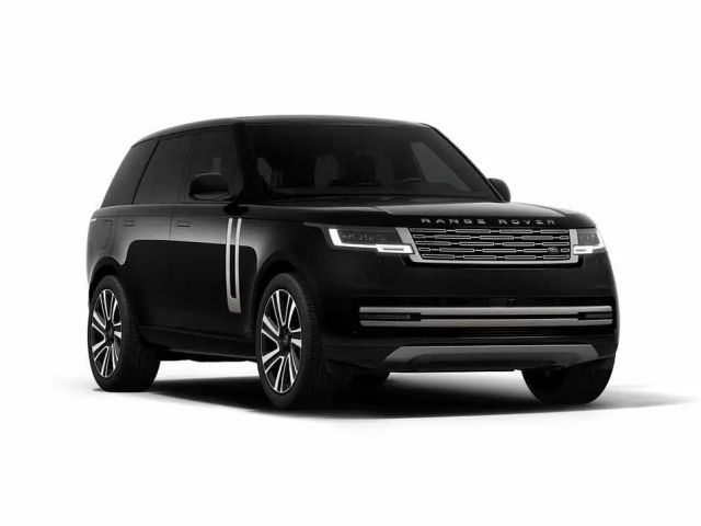 Land Rover Range Rover D300 HSE