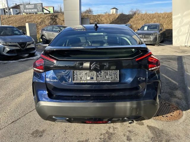 Citroën C4 BlueHDi Plus