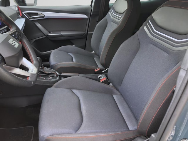 Seat Ibiza 1.0 TSI DSG FR-lijn