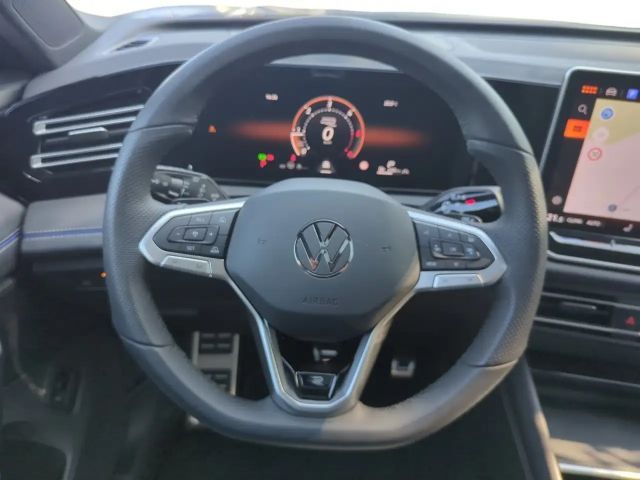 Volkswagen Tiguan 2.0 TDI DSG R-Line