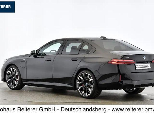 BMW 550 Sedan xDrive