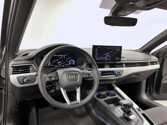 Audi A4 40 TFSI S-Line S-Tronic