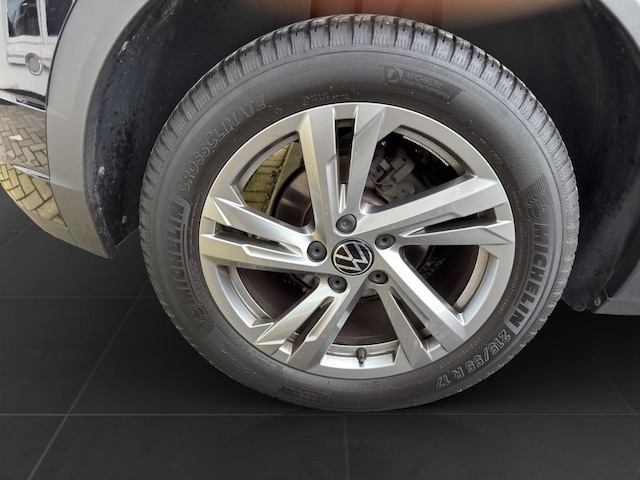 Volkswagen T-Roc 1.0 TSI R-Line